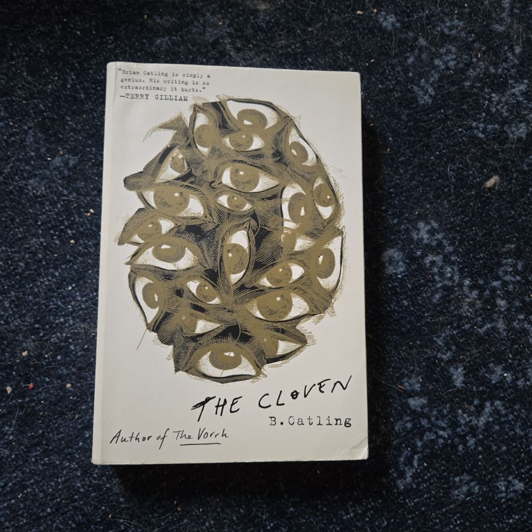 The Cloven