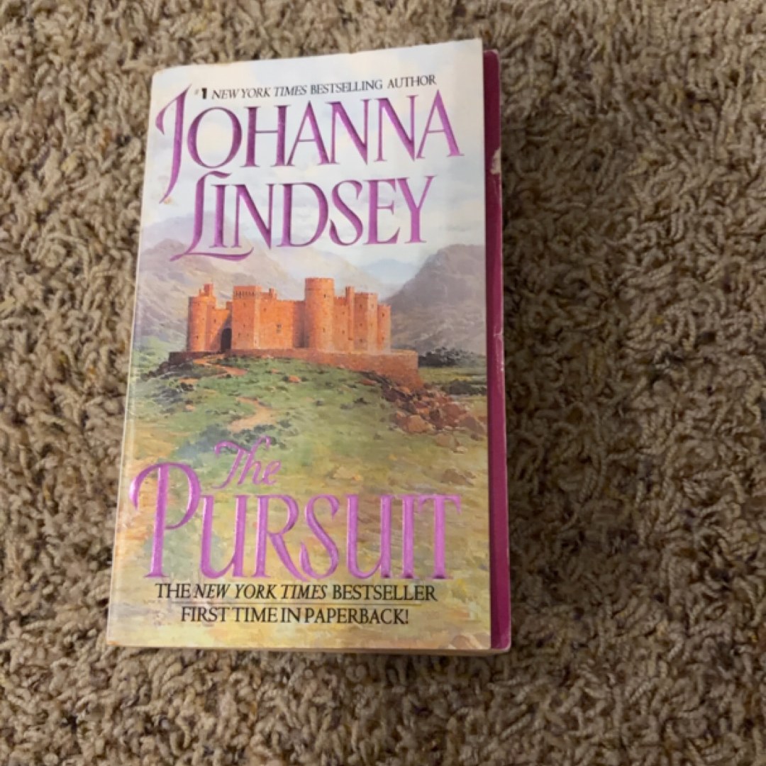The Pursuit