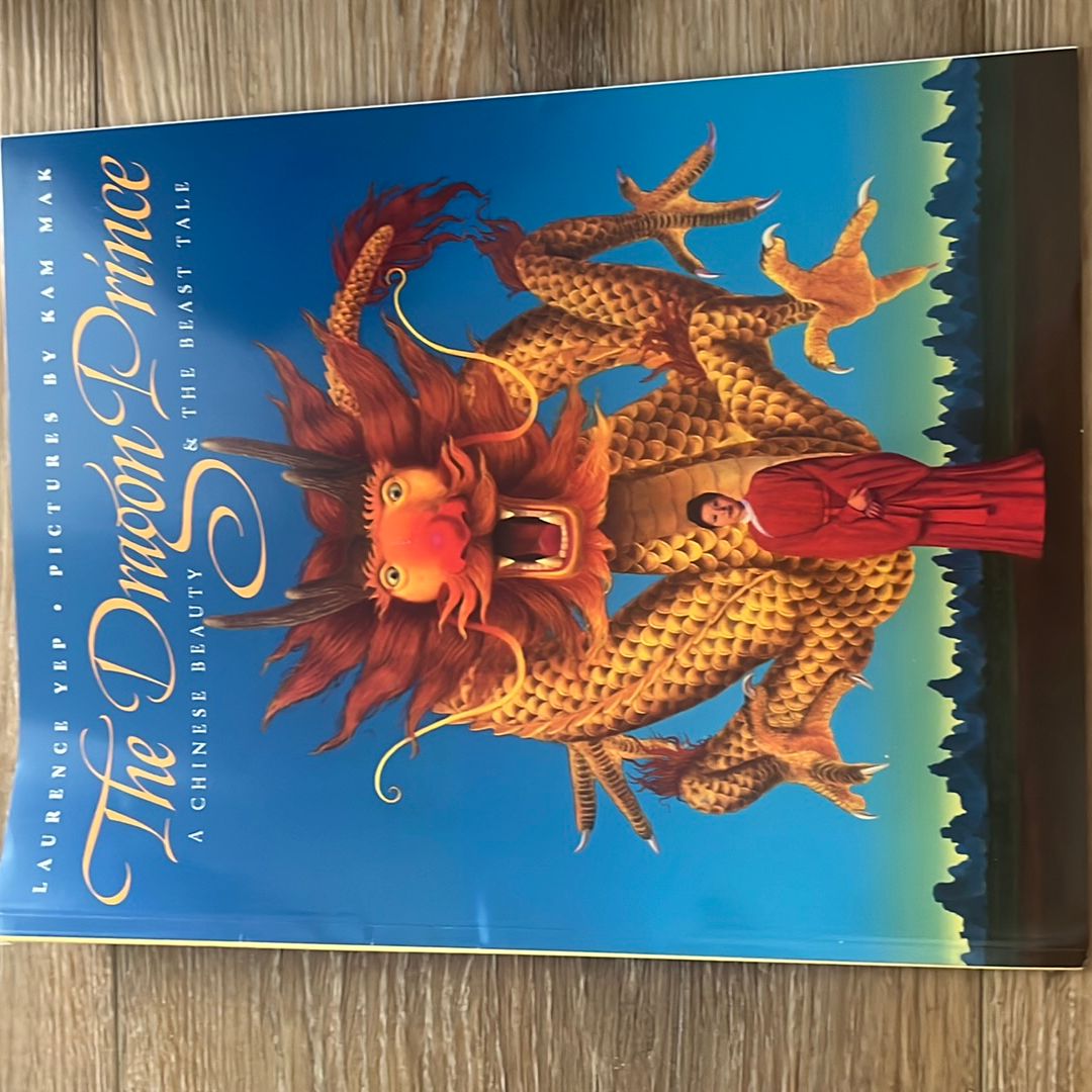 The Dragon Prince
