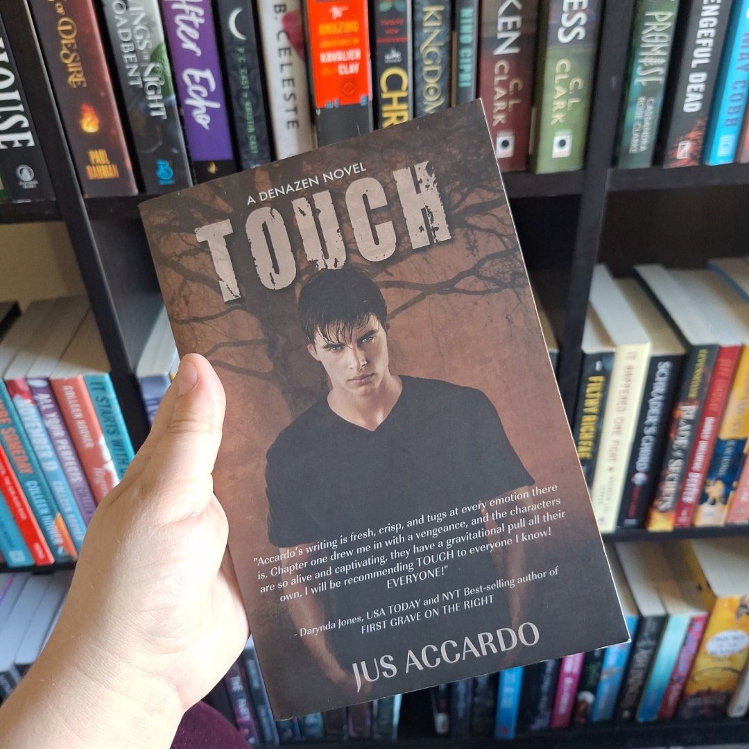 Touch