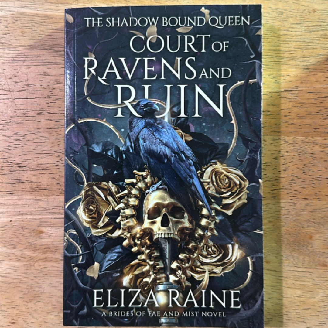 Court of Ravens and Ruin
