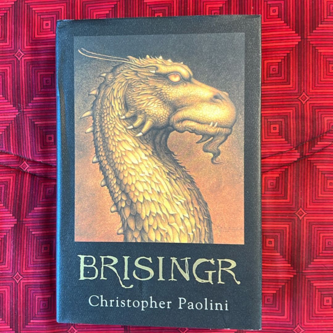 Brisingr