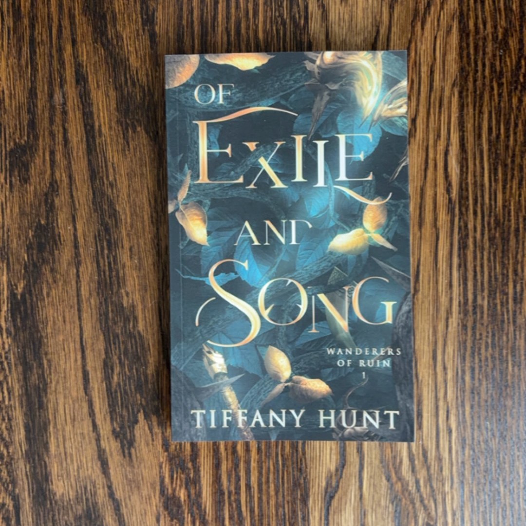 Of Exile and Song