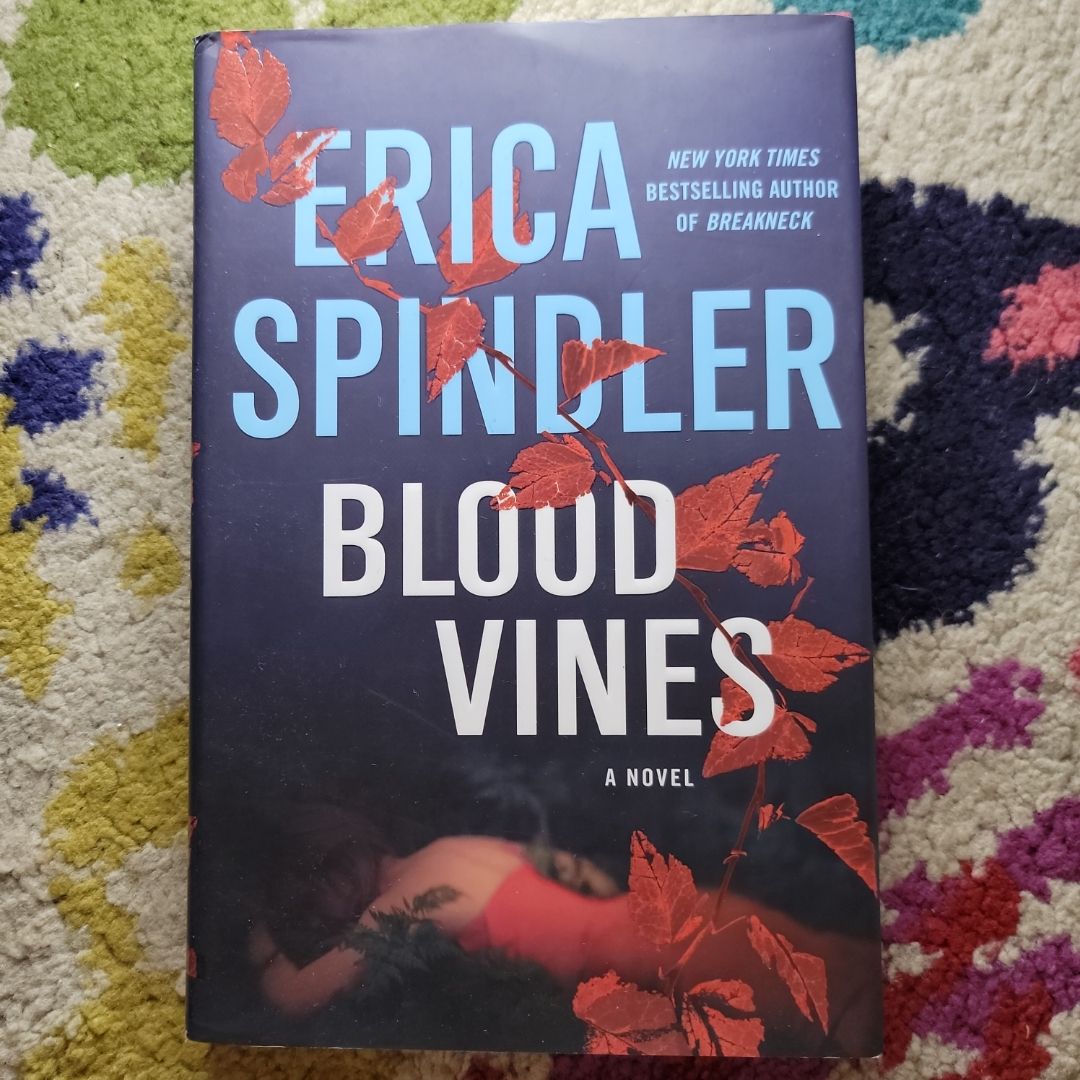 Blood Vines