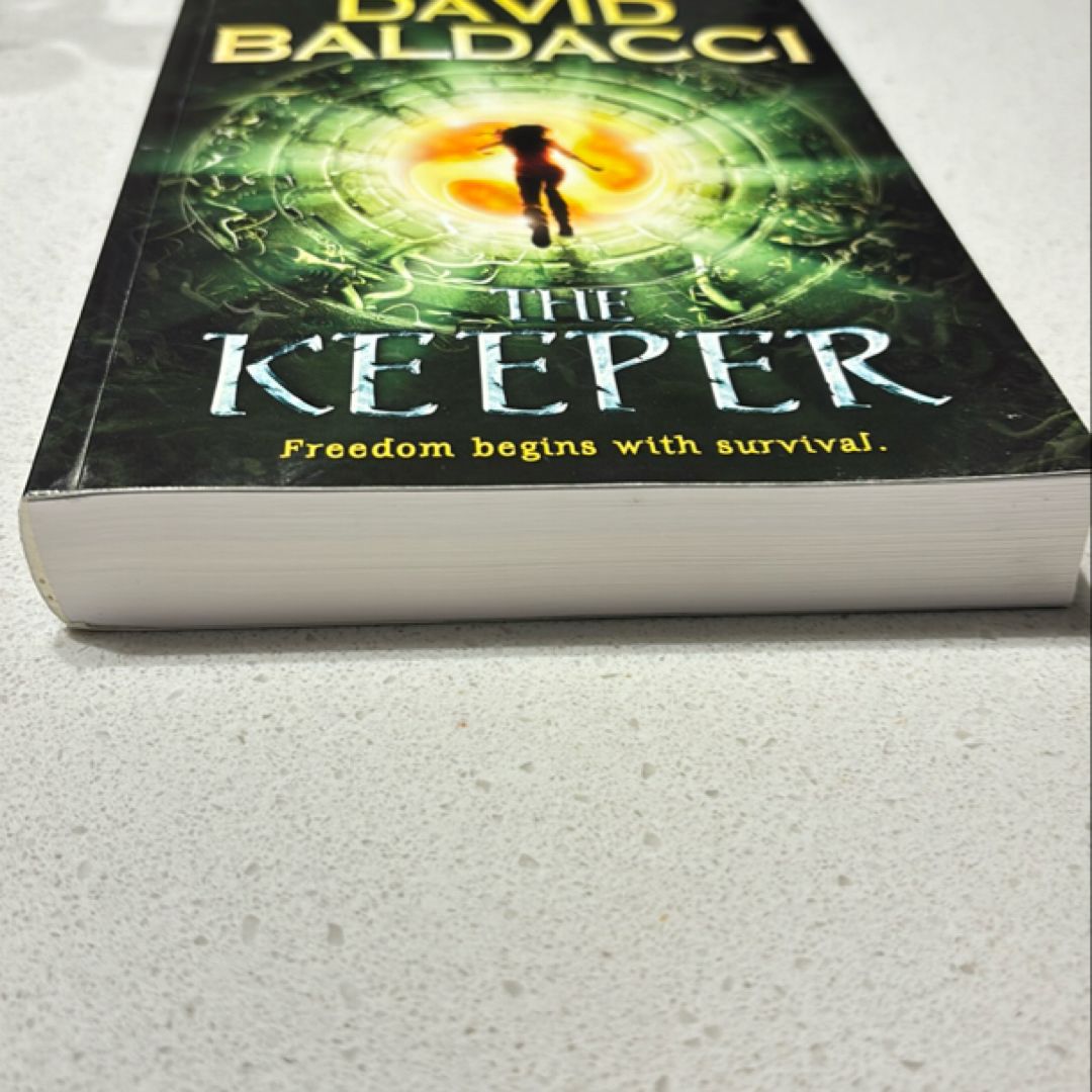 The Keeper