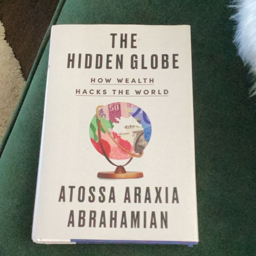 The Hidden Globe