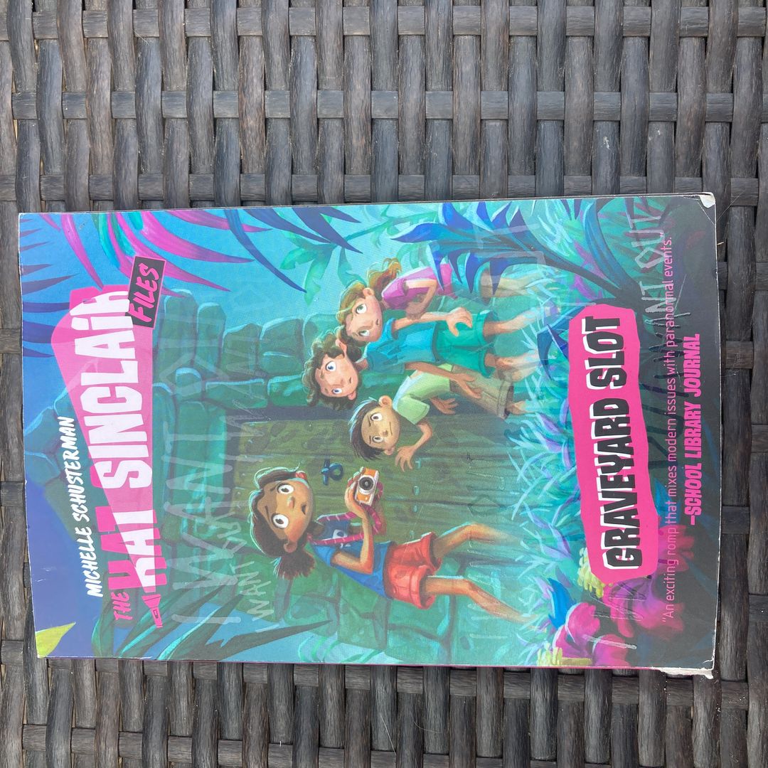 Graveyard Slot #2