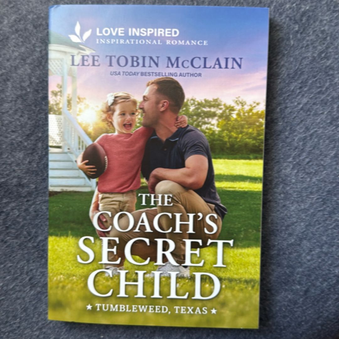 The Coach's Secret Child
