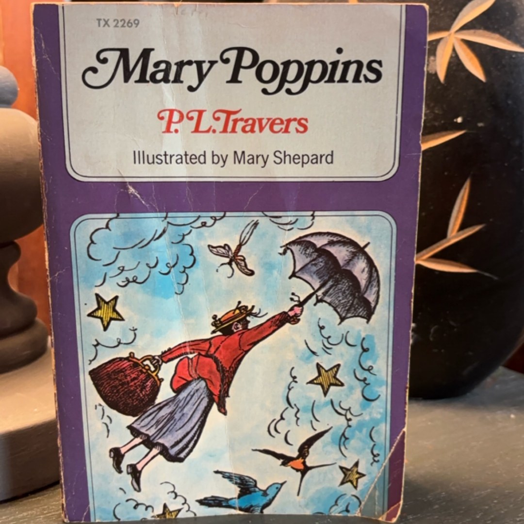 Mary Poppins Collection