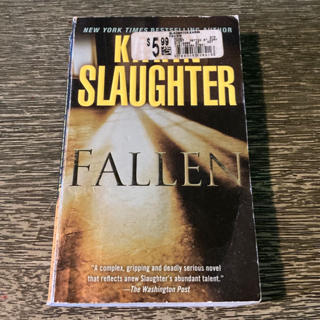 Fallen