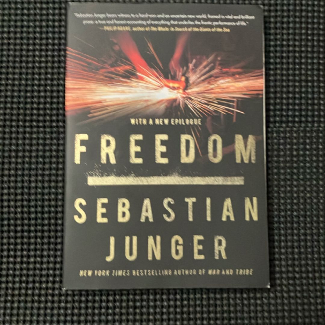 Freedom