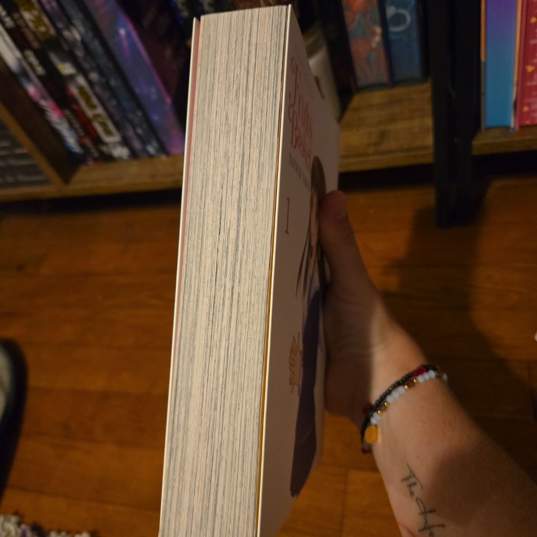Fruits Basket Collector's Edition, Vol. 1