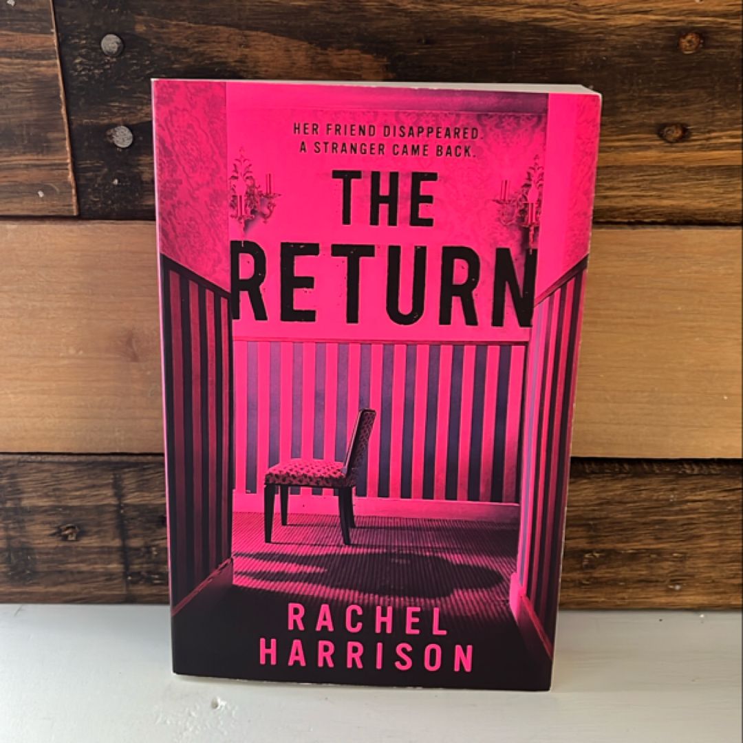 The Return