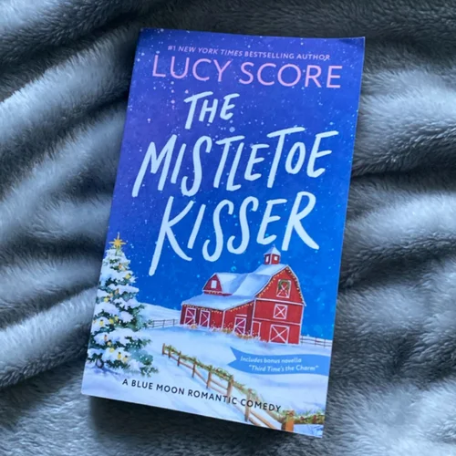 The Mistletoe Kisser