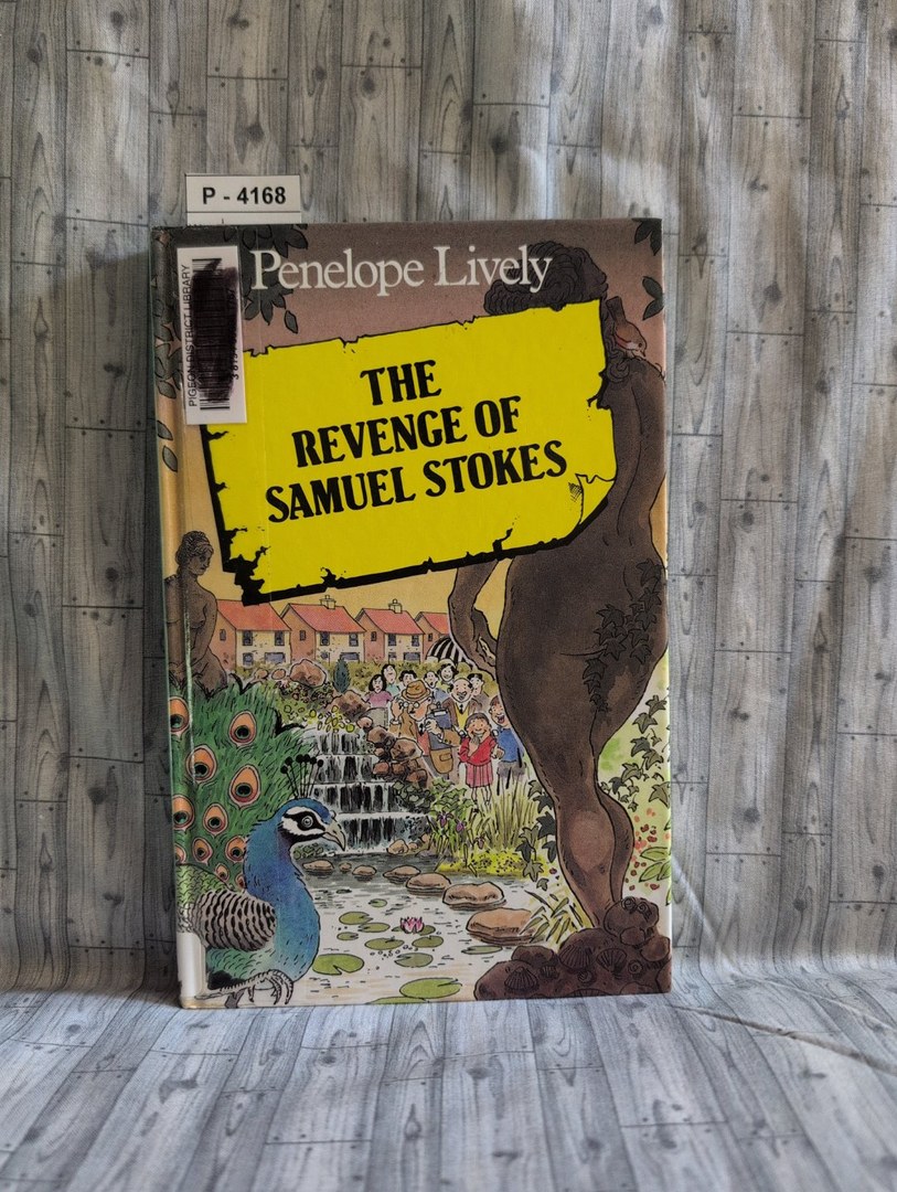 The Revenge of Samuel Stokes