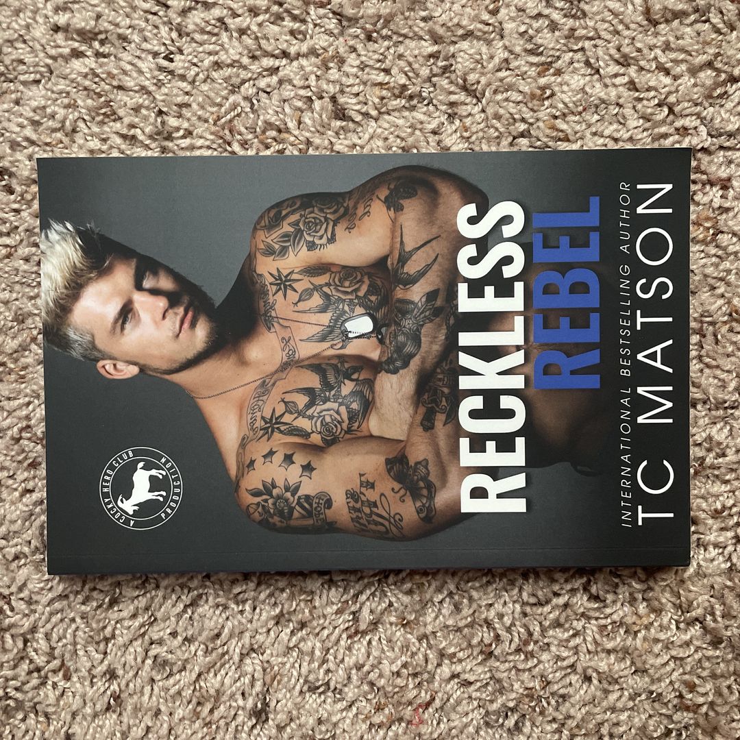Reckless Rebel