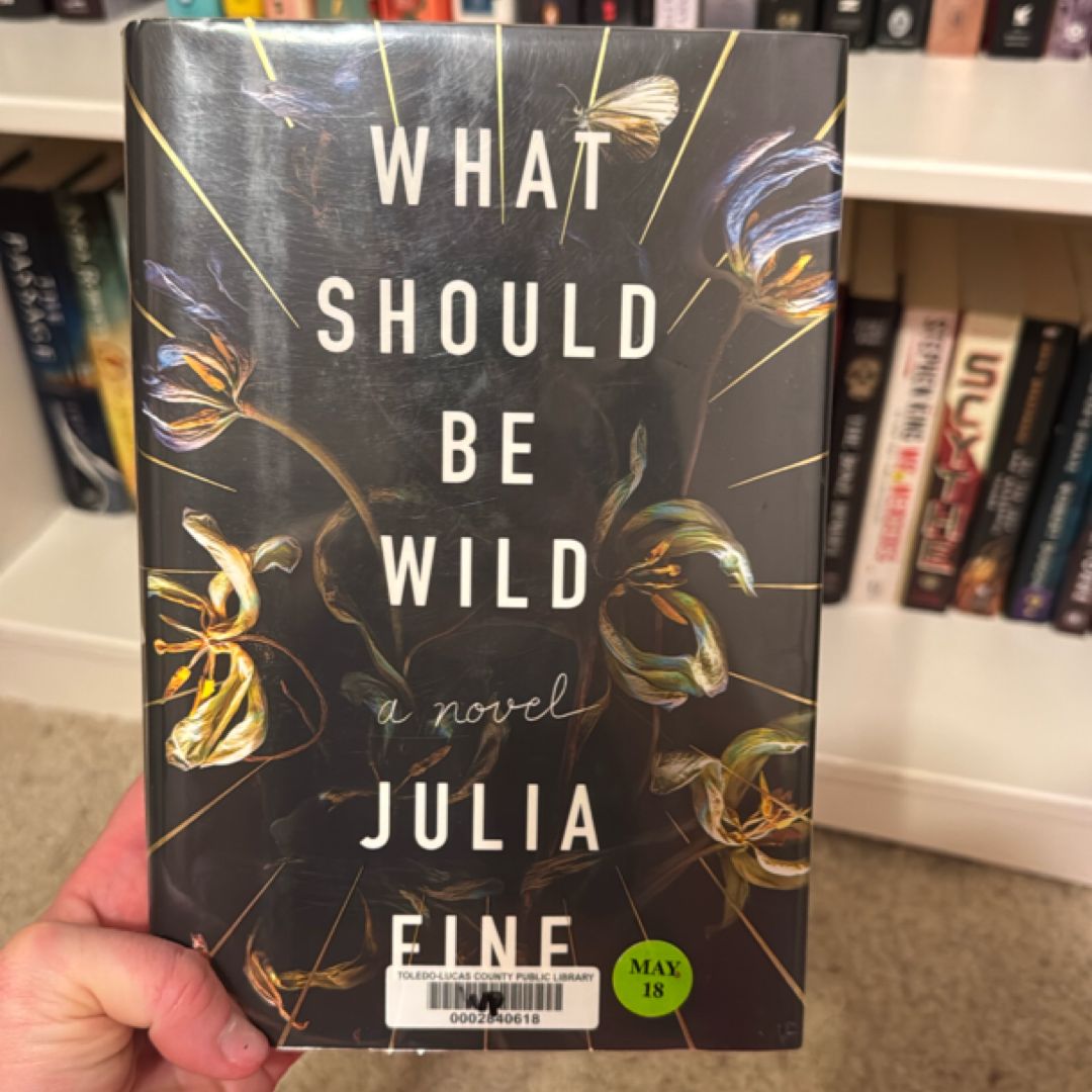 What Should Be Wild