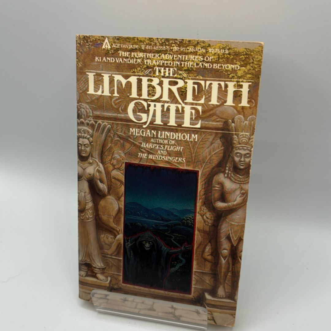 The Limbreth Gate (1984)