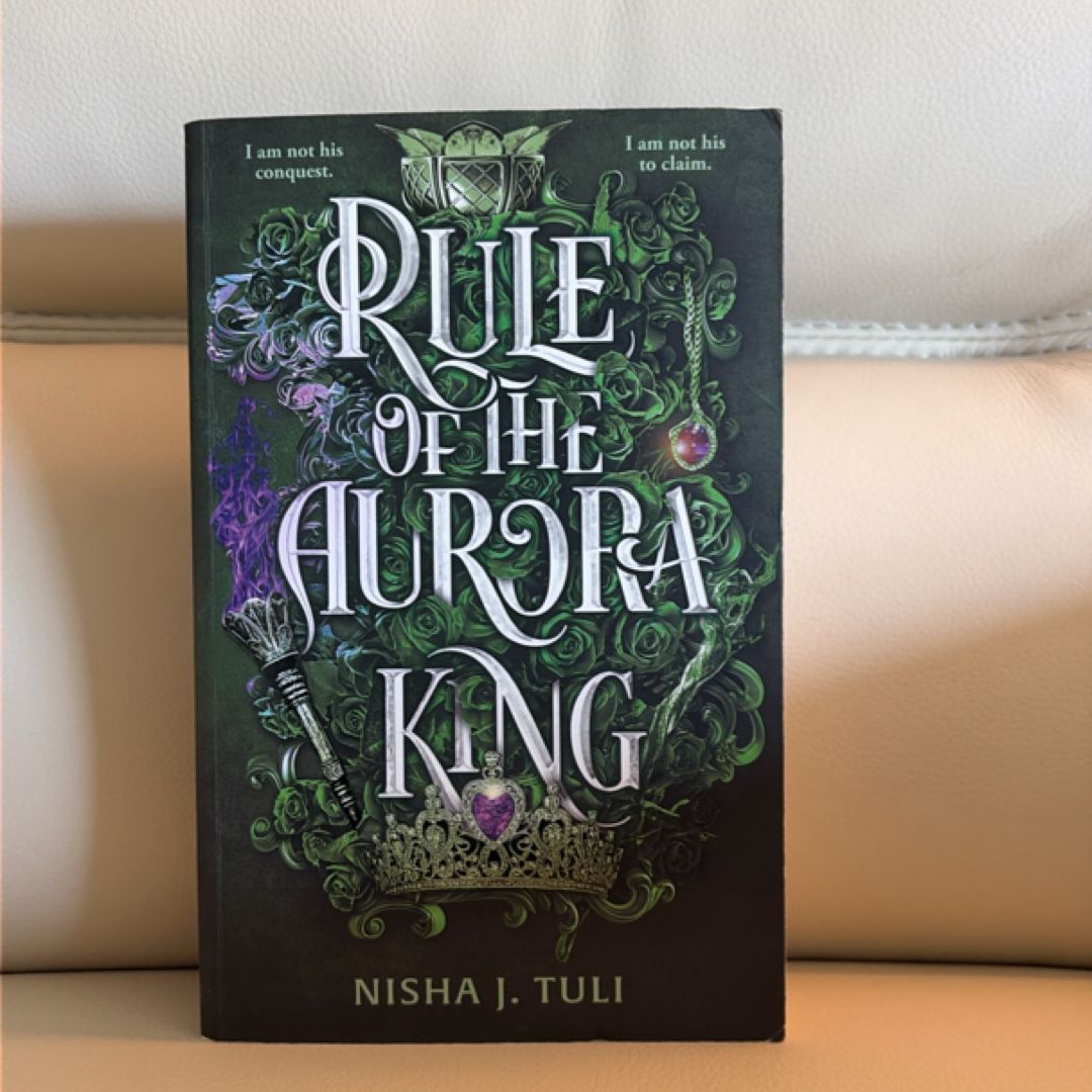 Rule of the Aurora King