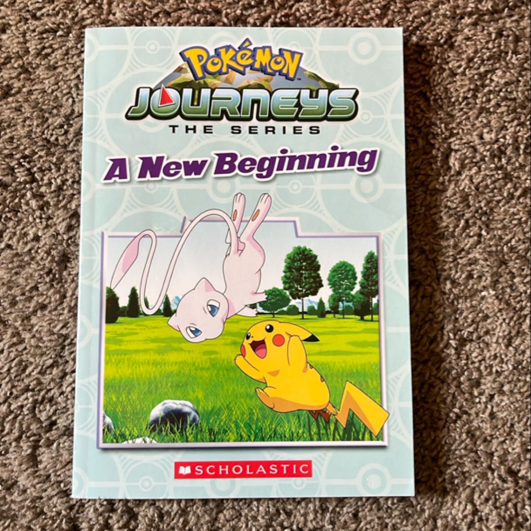 A New Beginning