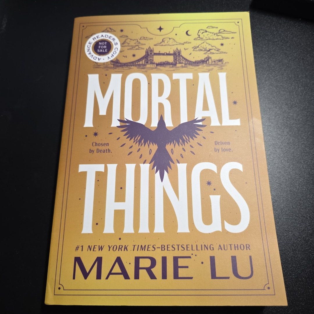 Mortal Things