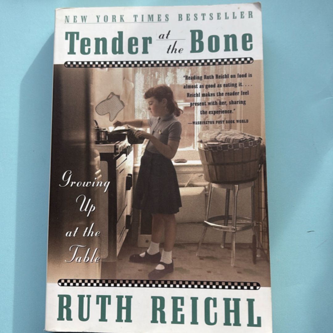 Tender at the Bone