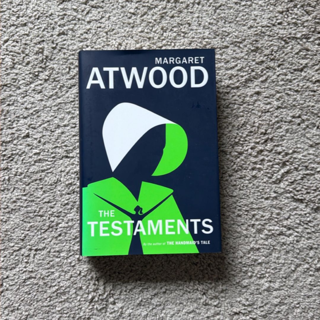 The Testaments