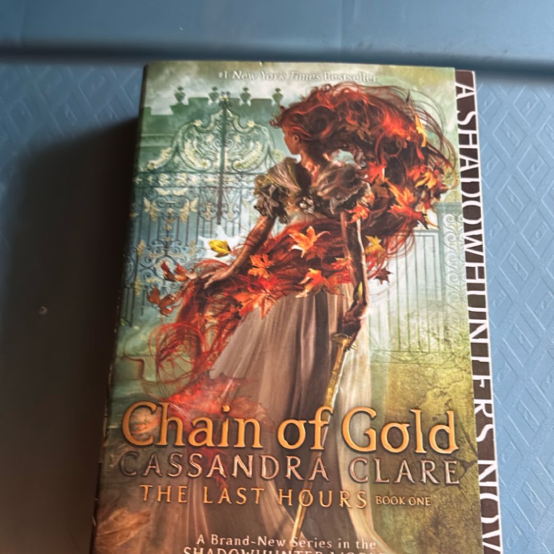 Chain of Gold