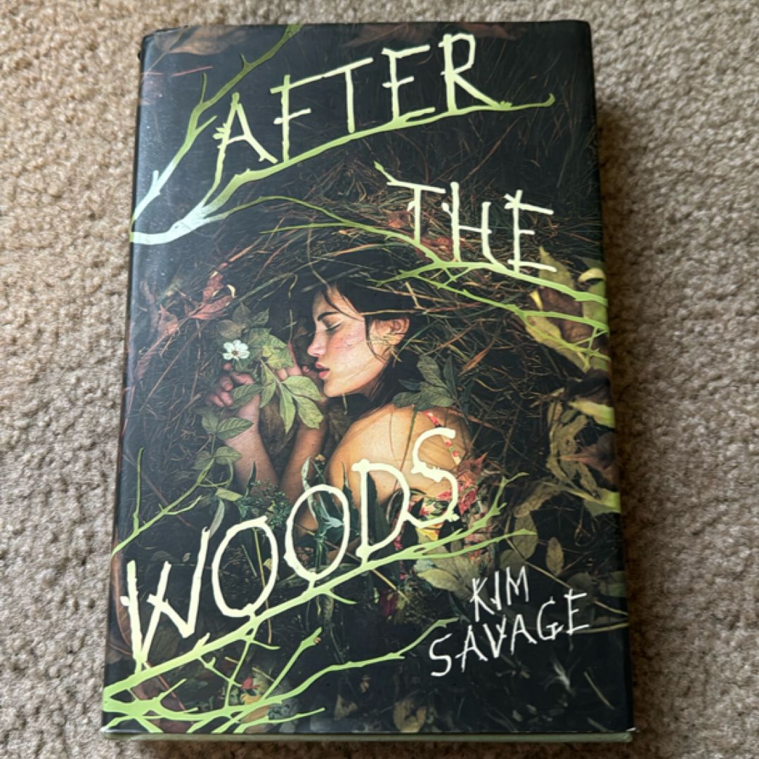 After the Woods