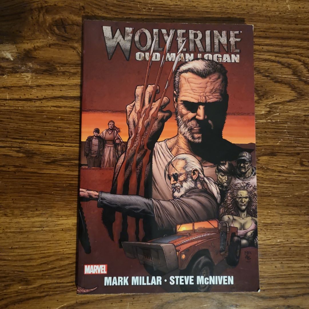 Wolverine