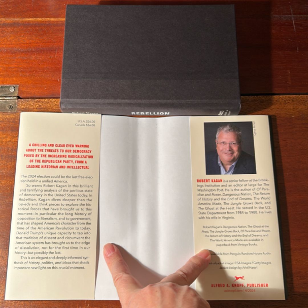 Everything Is at Stake (1st Ed/1st)