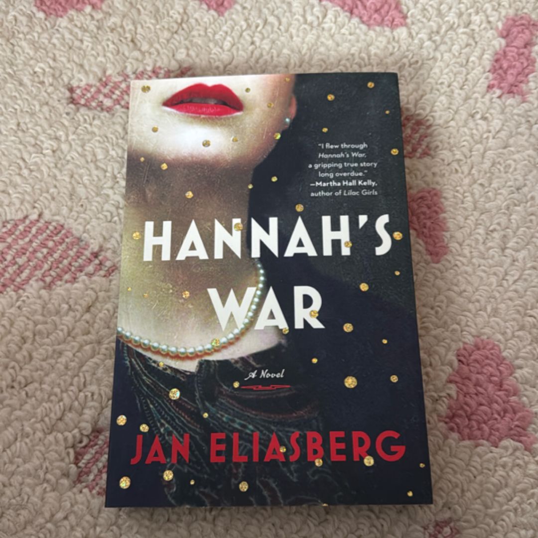 Hannah's War