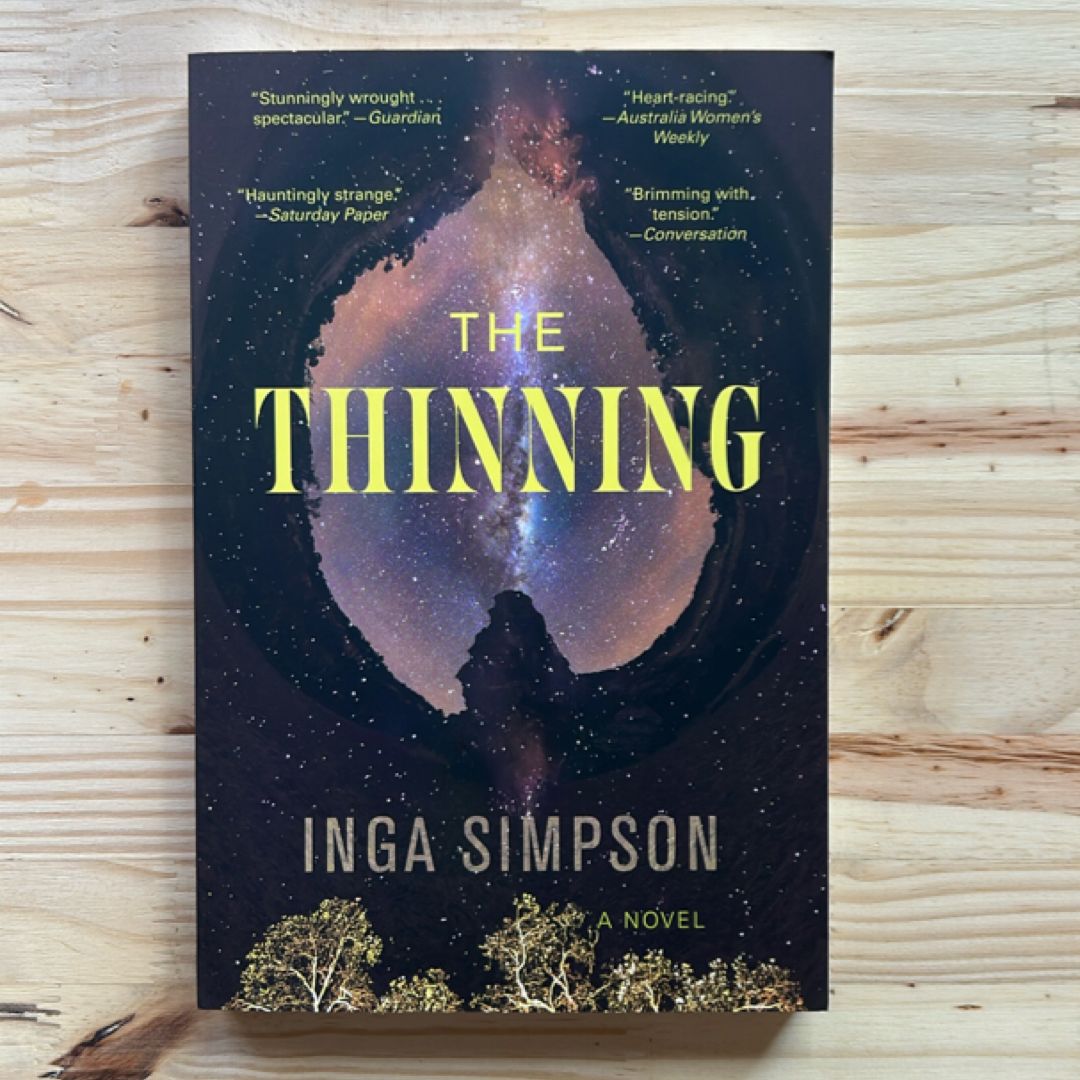 The Thinning