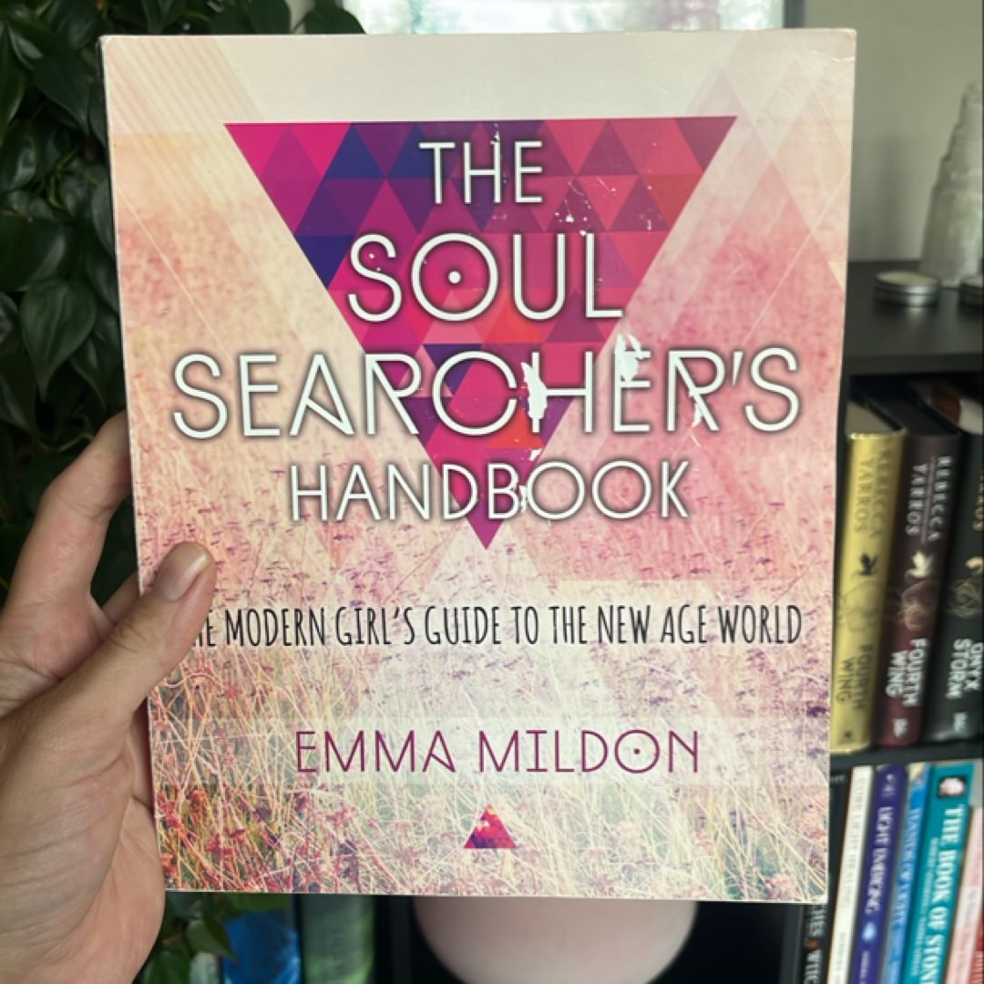 The Soul Searcher's Handbook