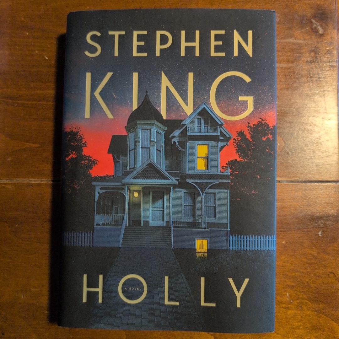 Holly