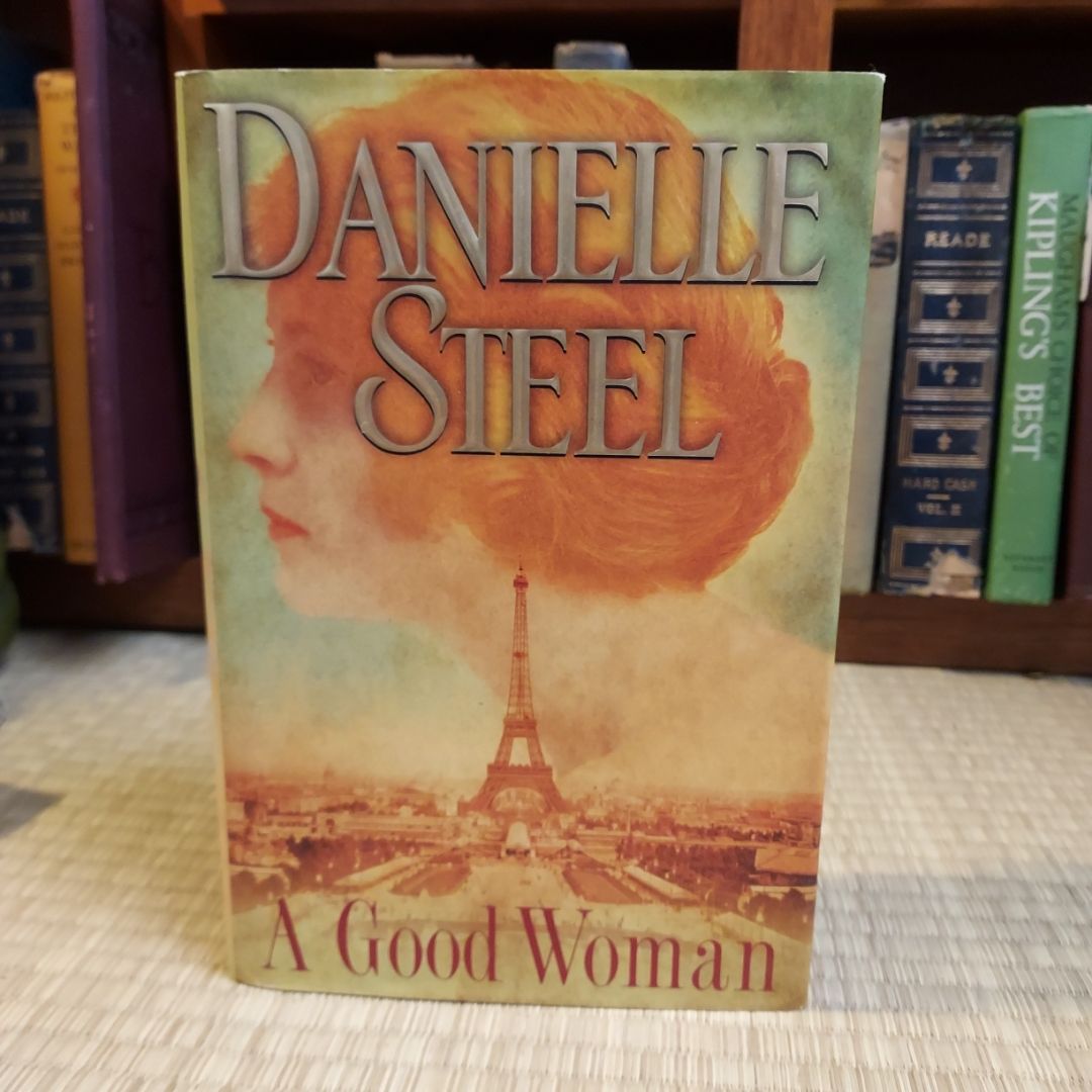 A Good Woman