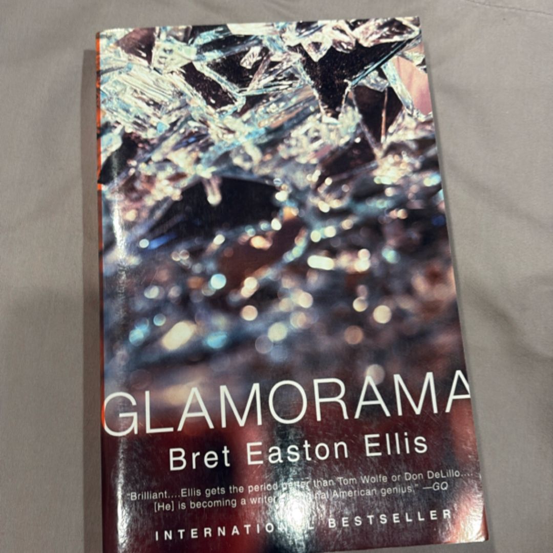 Glamorama