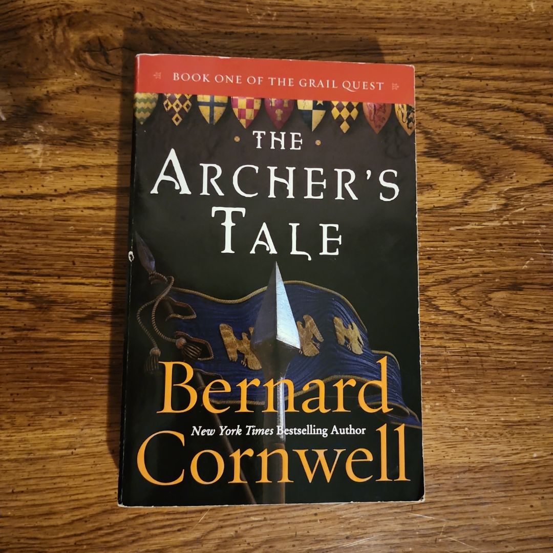 The Archer's Tale