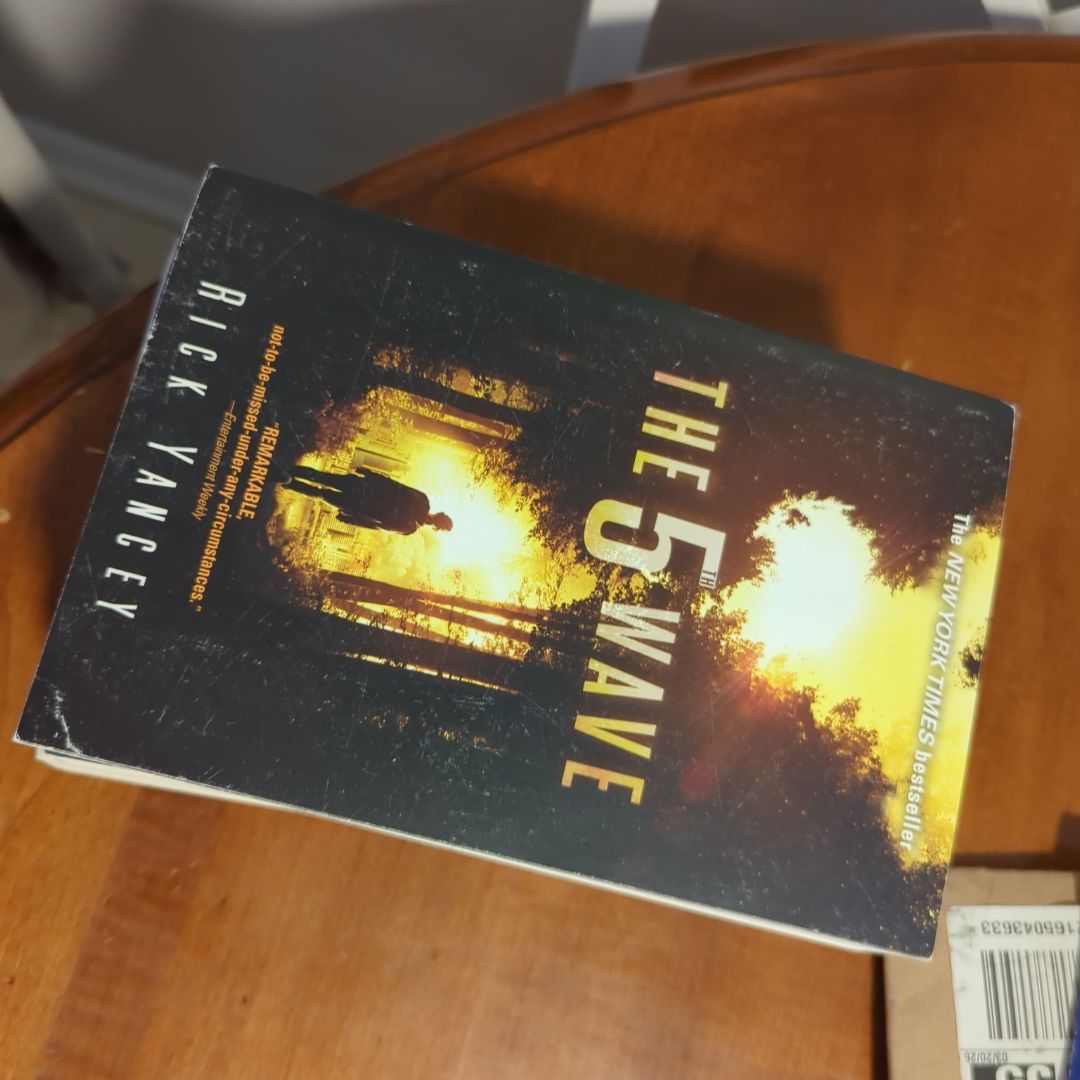 The Fifth Wave