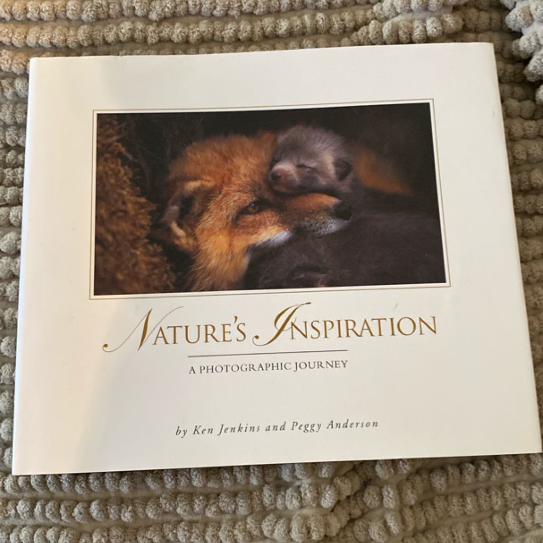 Nature's Inspiration