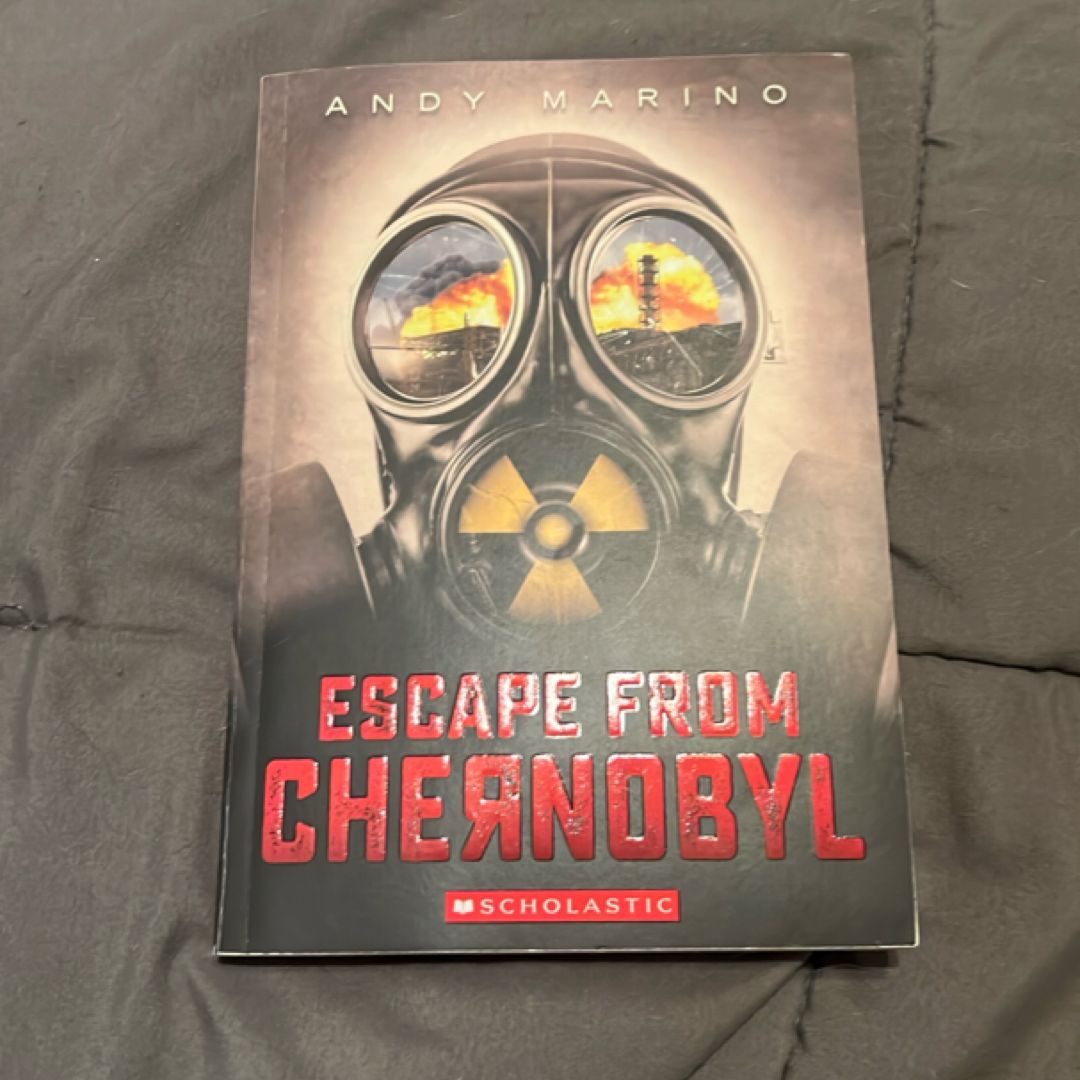 Escape from Chernobyl