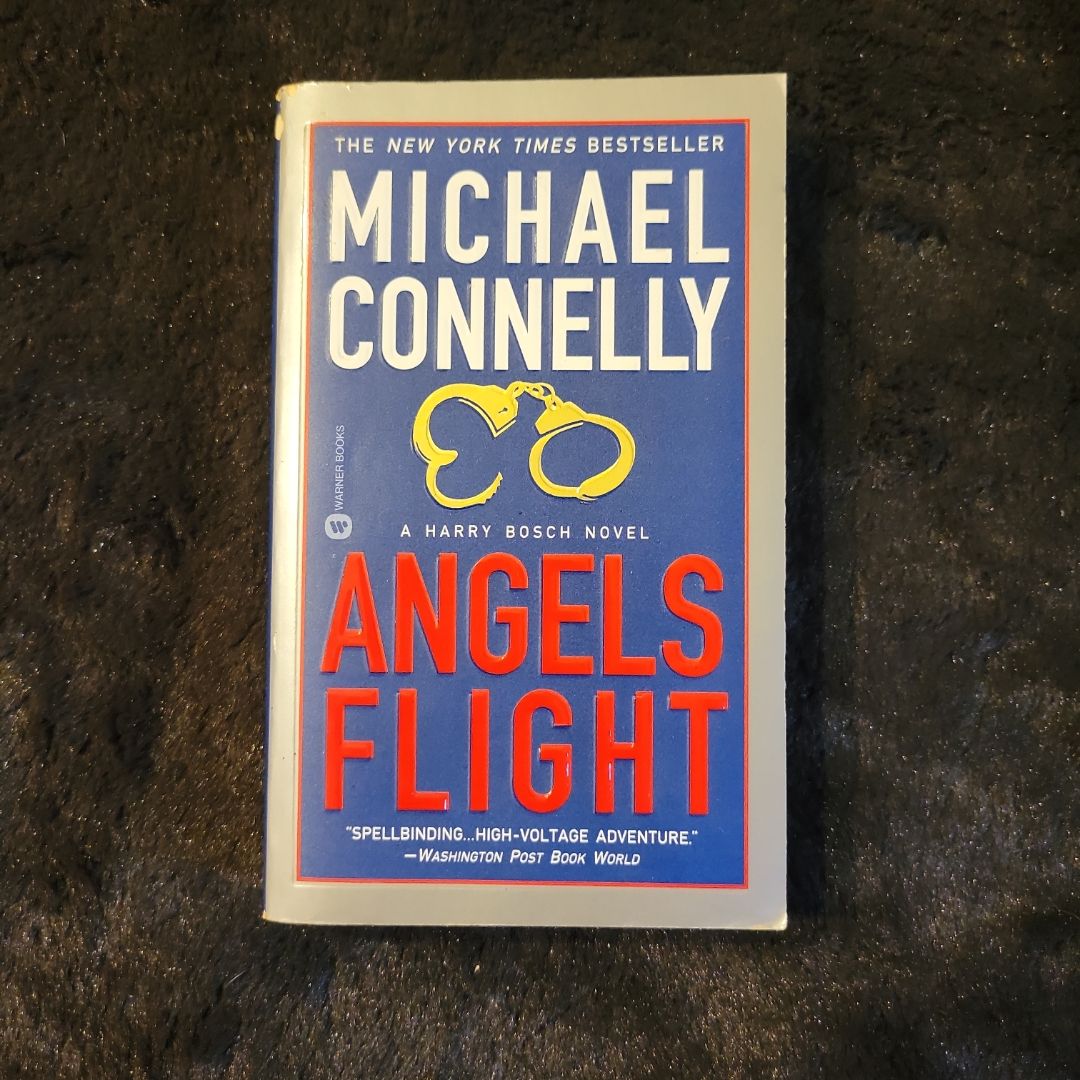 Angels Flight