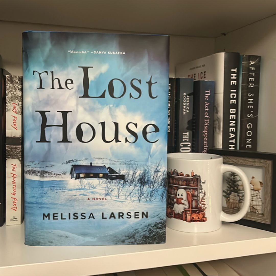 The Lost House