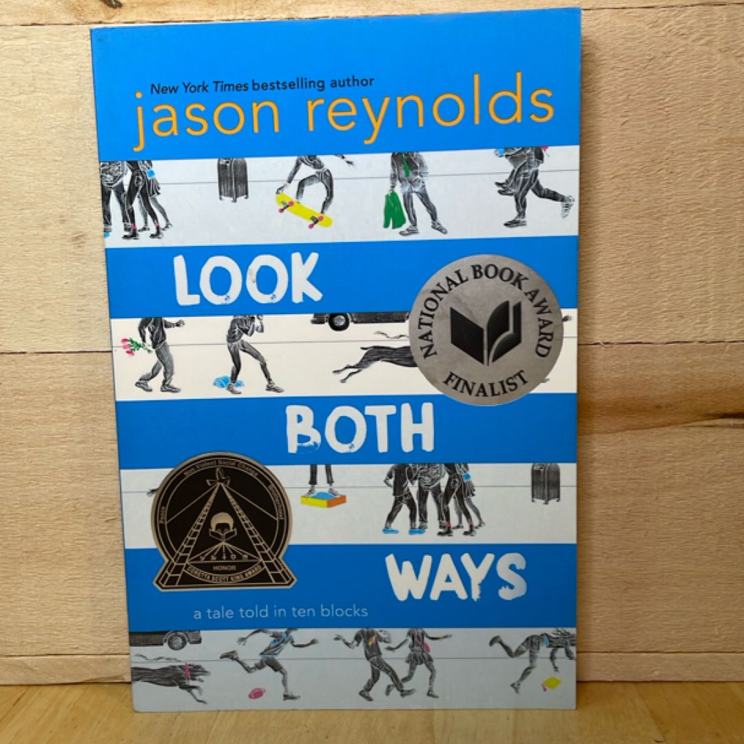 Look Both Ways