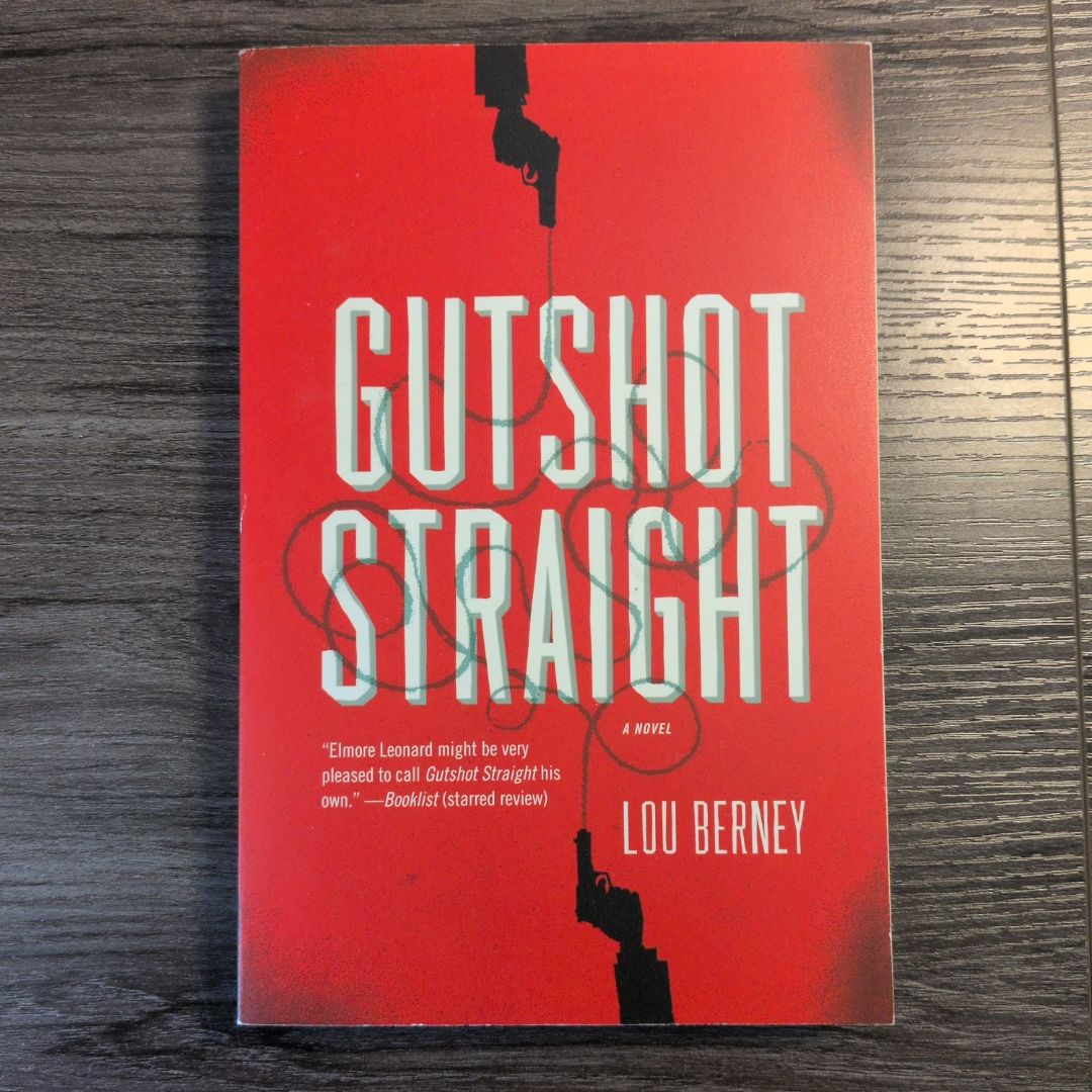 Gutshot Straight