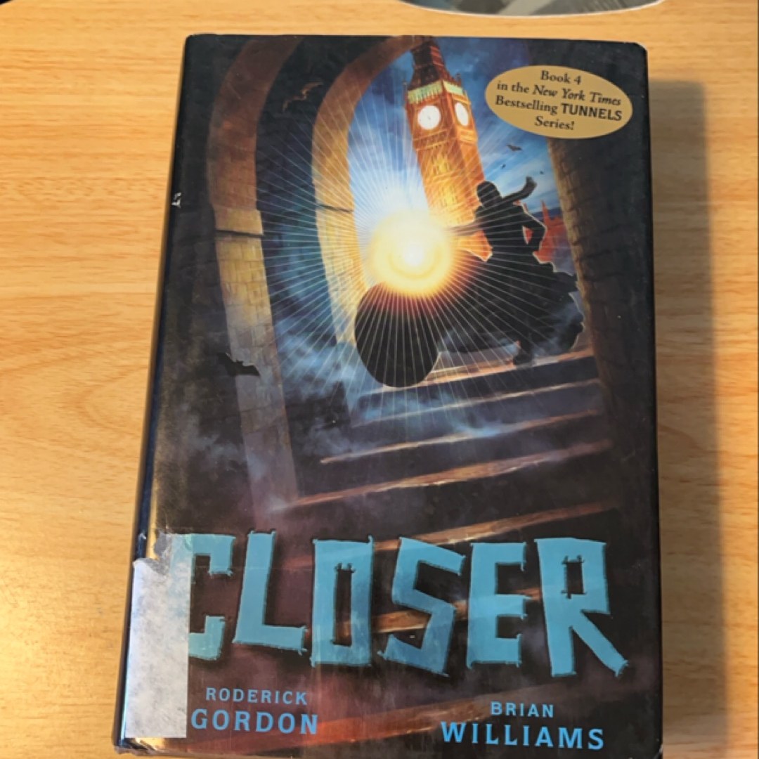 Closer