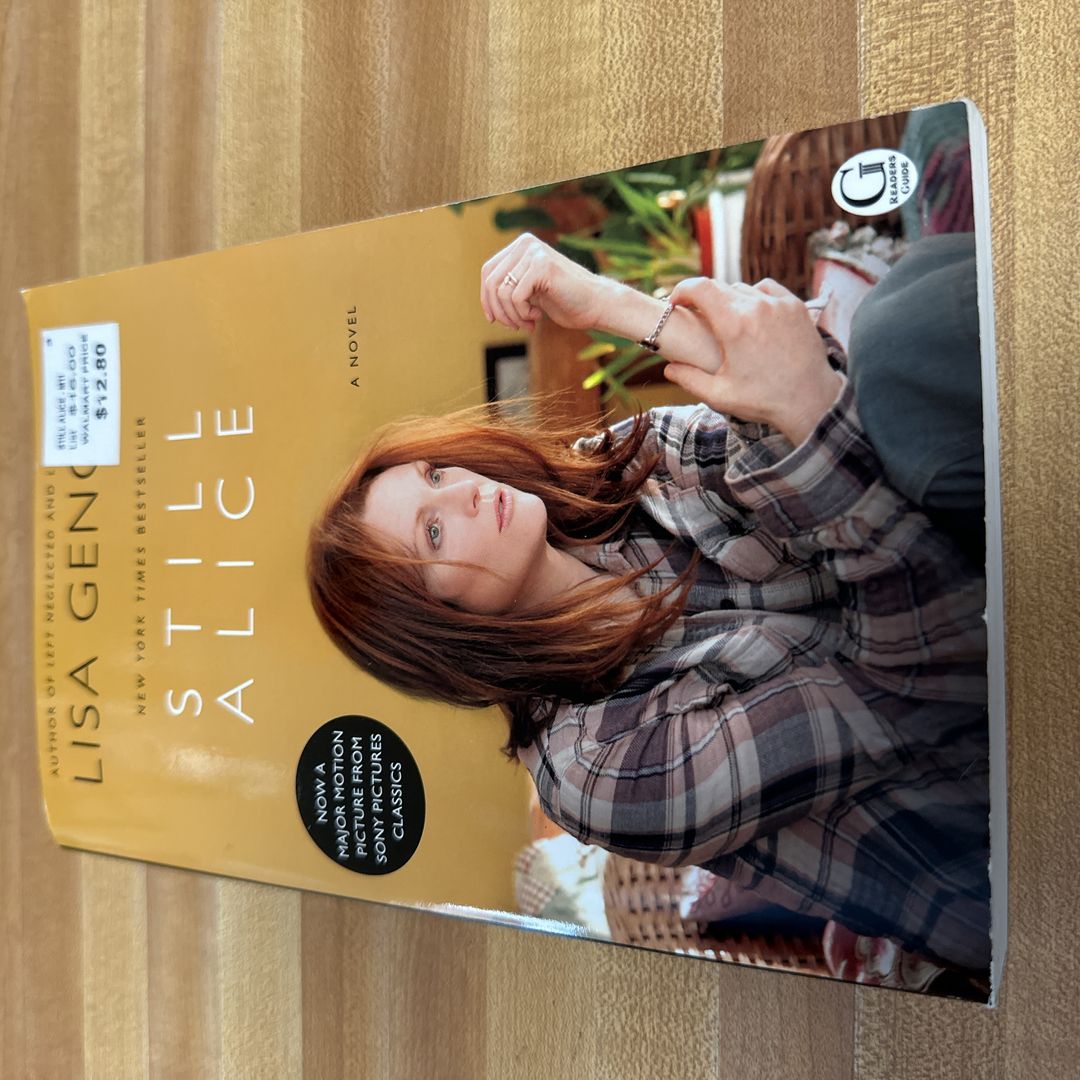 Still Alice