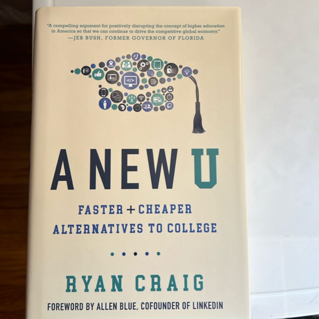 A New U