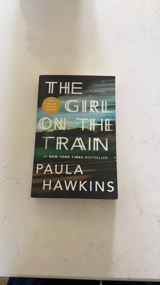 The Girl on the Train