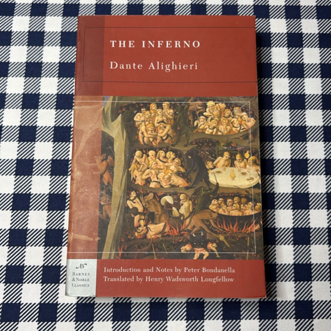 The Inferno